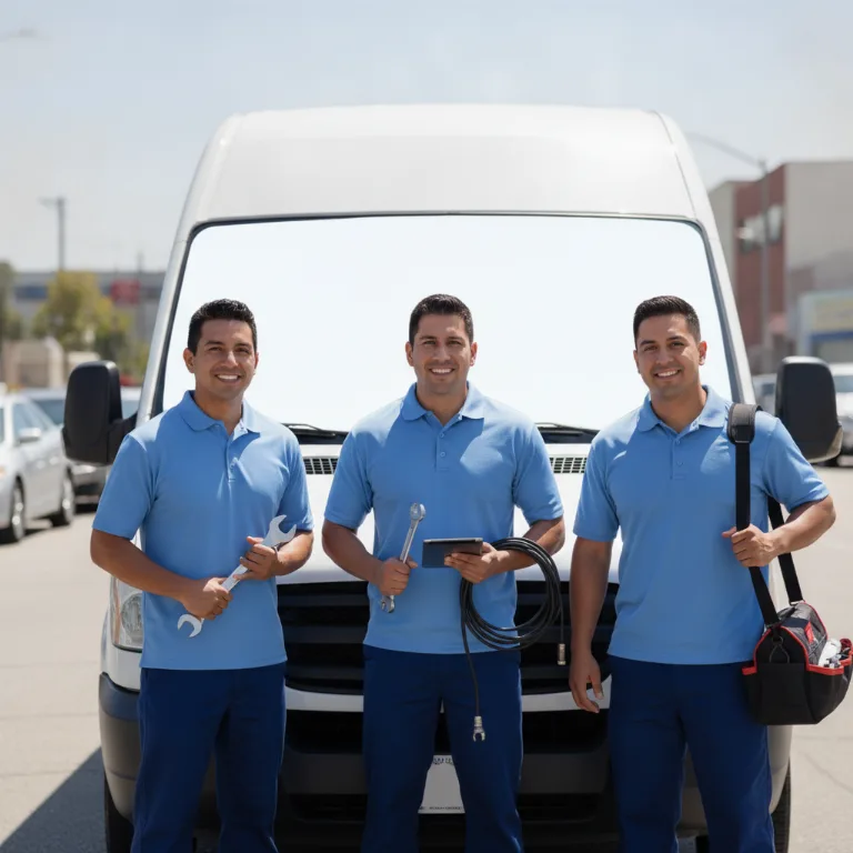 Lavandería Industrial equipo en Ciudad Valles